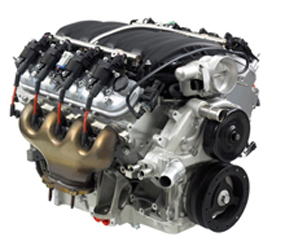 C251C Engine